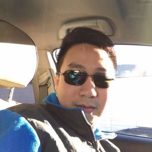 Meet your Posher, Thanh